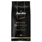 Кофе Jardin Bravo Brazilia Жареный в Зернах 250г