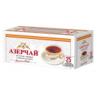 Чай Черный Азерчай Бергамот Конверт Пакетированный 50г