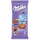 Шоколад Молочный Milka Пористый 80г