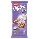 Шоколад Milka Молочный Пористый с Кокосом 97г