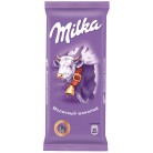 Шоколад Молочный Milka 90г