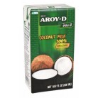Кокосовое Молоко AROY D 500мл