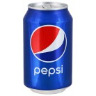 Напиток Pepsi 0,33л