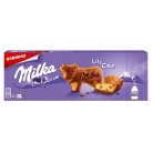 Пироженое Milka Lila Cake 140г