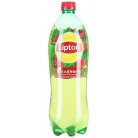 Чай Холодный Lipton Зеленый Земляника Клюква 1л