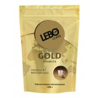 Кофе Lebo Gold Arabica Растворимый 100г