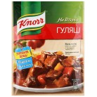 Смесь Knorr На второе Гуляш 31г