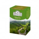 Чай Ahmad Green Tea зеленый, 100 г