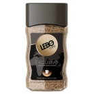 Кофе Lebo Exclusive Арабика Растворимый 100г