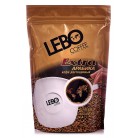 Кофе Lebo Extra Арабика Растворимый 100г
