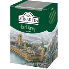 Чай Черный Ahmad Tea Earl Grey 200г