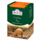 Чай Черный Ahmad Tea Цейлонский Оранж Пеко 200г