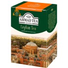 Чай Черный Ahmad Tea Оранж Пеко 100г
