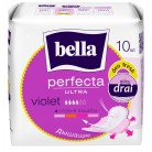 Прокладки Bella Perfecta Ultra Violet 4 10шт