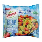 Овощи Для Жарки Греческие Hortex 400г