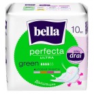 Прокладки Bella Perfecta Ultra Green 4 10шт