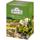 Чай Ahmad Tea Зелёный чай с жасмином, 200г