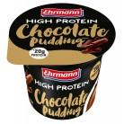 Пудинг Ehrmann High Protein Шоколад 1,5% 200г
