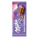 Шоколад Milka Kakaolinsen Разноцветные Драже 100г