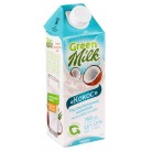 Напиток Соевый Green Milk Кокос 0,75л 