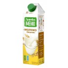 Напиток Молоко Овсяное Здоровое Меню 1л