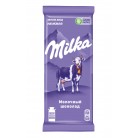 Шоколад Молочный Milka 85г