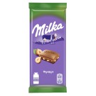 Шоколад Молочный Milka Фундук 85г