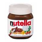 Паста Nutella Лесные Орехи Какао 180г