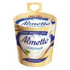 Сыр Almette Творожный Сливочный 60%, 150г