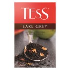 Чай Черный Tess Earl Grey Цитрус 200г