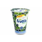 Йогурт Campina Fruttis Легкий Черника 0.1%, 310г