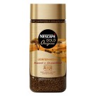 Кофе Nescafe Gold Uganda Kenya 85г
