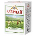 Чай Зеленый Азерчай 100г