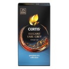 Чай Черный Curtis Elegant Earl Grey Пакетированный 42,5г