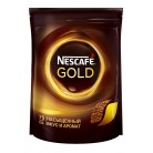 Кофе Nescafe Gold растворимый сублимированный, 150г