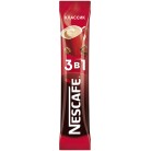 Напиток Nescafe 3в1 Классик кофейный растворимый 16г