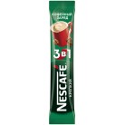 Напиток Nescafe 3в1 Крепкий кофейный растворимый 16г