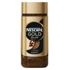 Кофе Nescafe Gold Barista Молотый в Растворимом 85г
