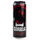 Напиток Энергетический Gorilla POMEGRANATE 0,45л