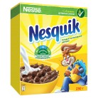 Завтрак Nestle Nesquik шоколадный 250г