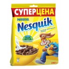 Завтрак Nestle Nesquik 250г