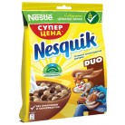 Завтрак Nestle Nesquik Duo 250г