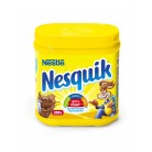 Какао-напиток шоколадный быстрорастворимый Nestle Nesquik, 250г