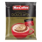 Кофейный Напиток МасСoffee Cappuccino Dolce Vita 25,5г