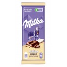 Шоколад Молочный Milka Пористый Кокос 92г