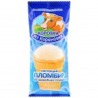 Мороженое Коровка из Кореновки Пломбир 100г