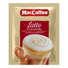 Кофейный Напиток МасСoffee Latte Карамель 22г
