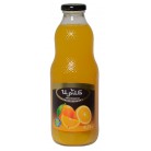 Сок Апельсиновый Ириб 0,75л