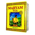 Чай Maryam Tea Broken чёрный листовой 100г