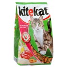 Корм для кошек Kitekat телятинка аппетитная 350г